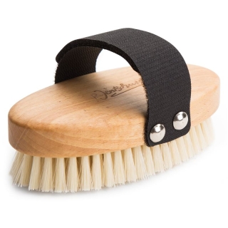 Jentschura professional massage brush