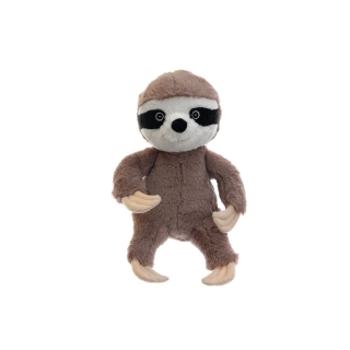 Habibi Plush Sloth Case Washable