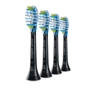 Philips Sonicare Ersatzb C3 Prem Hx9044/33 4 Stück