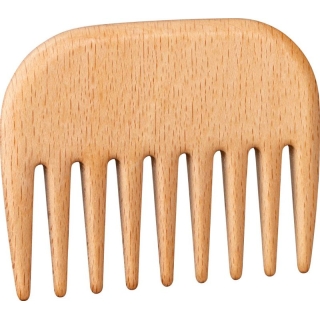 Trisa Natural Brilliance Afro comb
