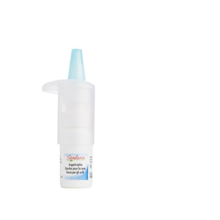 Similasan Eye Drops 0.1% Hyaluron 10ml