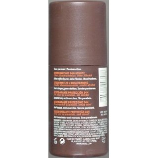 Nuxe Men Deo Roll-On 50ml