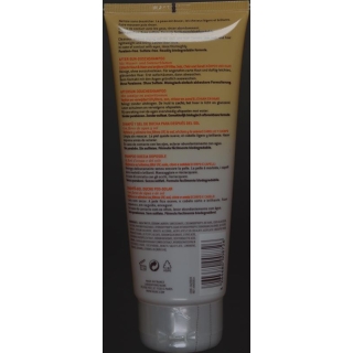 Nuxe Sun Shampoo Douche Après Soleil 200 ml