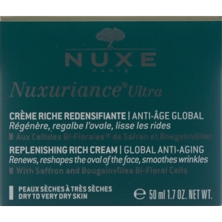 Nuxe Nuxuriance Ultra Creme Riche (re) 50ml