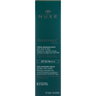 Nuxe Nuxuriance Ultra Creme SPF 20 Pa+++ (re) 50ml