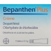 Бепантен Плюс крем 5% 4 тб 3,5 г