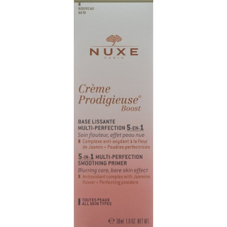 Nuxe Cr Pordigieuse Boost Base 30ml