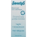 Goodness Sweetys Sucralose Suessstoff Tropfflasche 10 M
