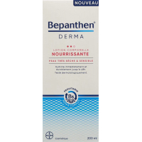 BEPANTHEN Derma Питательный лосьон для тела