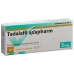 Tadalafil Axapharm Filmtabletten 5mg 28 Stück