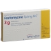 Fosfomycin Spirig HC Granulat 3g Beutel
