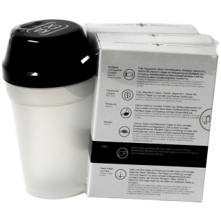 Kaex Basic Trio-Pack Incl Shaker