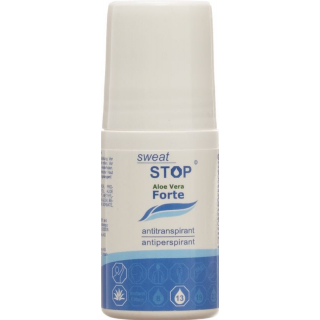 Sweatstop Aloe Vera Forte Roll-On 50ml