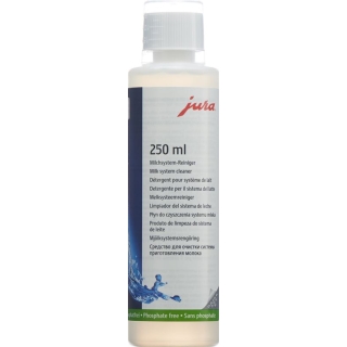 Jura milk system cleaner 250 ml