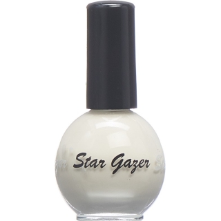 Carnival Color Nailpolish white 10 ml