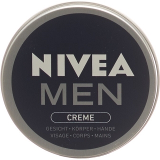 Nivea Мужской крем 30мл