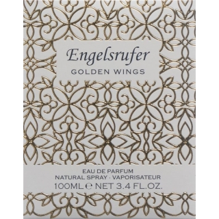 Engelsrufer Gold Edition Eau de Parfum 100ml