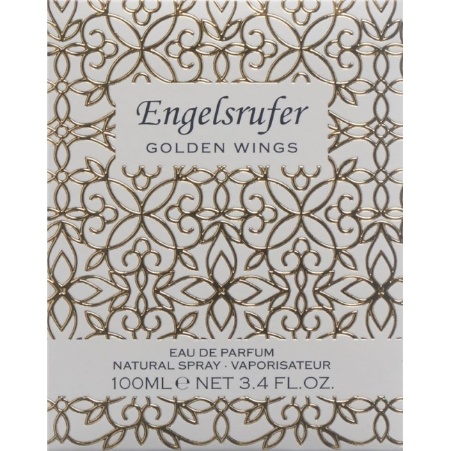 Engelsrufer Gold Edition Eau de Parfum 100ml