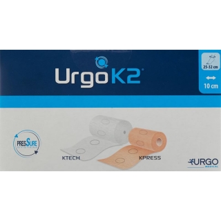 Urgo K2 2-layer compression system 25-32cm/10cm