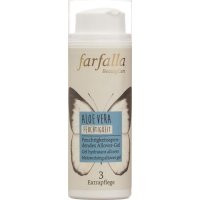 Farfalla Allover-Gel Aloe Vera 50ml