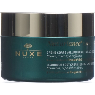 Nuxe Nuxuriance Ultra Creme Corps 200ml