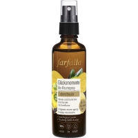 FARFALLA Органический спрей для помещений Bio-Vanilla-Mand FARFALLA Органический спрей для помещений Bio-Vanilla-Mand