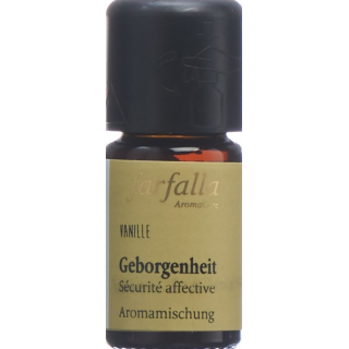 Farfalla Aromamischung Geborgenheit Vanille 5ml