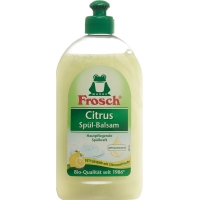 Frosch Citrus Spülbalsam 500ml