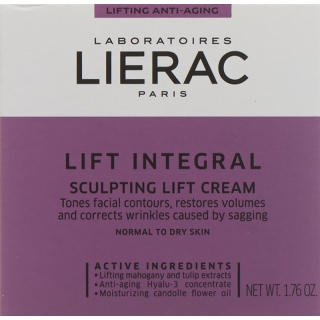 Lierac Lift Int Creme Lift 50ml