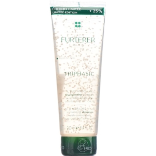 Furterer Triphasic Shampoo 250ml