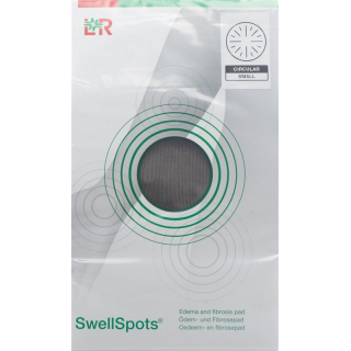 Swell Spots Circular Pad S 18cm Beutel