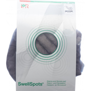 Swell Spots Brust Pad M C-d Cup Beutel