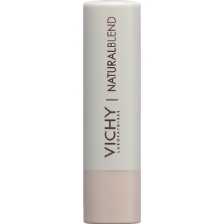 Vichy Naturalblend Lippenbalsam Transparent 4.5g