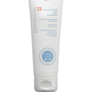 Dermafora Feuchtigkeit Handcr Int Galenicare 75ml