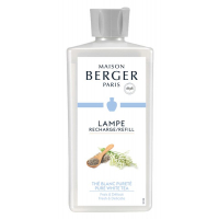 Maison Berger Parfum The Blanc Purete 500ml