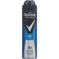 Rexona Deo Men Aero Cobalt Dry (neu) 150ml