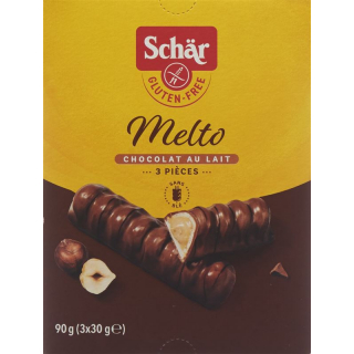 Schär Melto Glutenfrei 90g