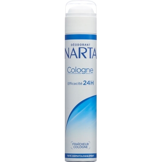 Narta Deo Women Cologne Aeros Spray 200ml