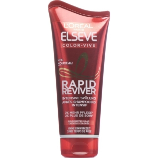 ELSEVE Rapid Reviver Color Vive