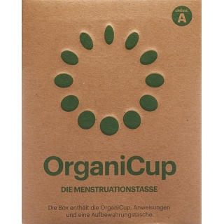 Organicup Gra