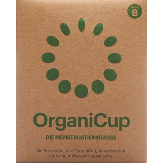 Organicup Grb