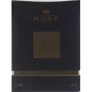 Nuxe Proigieux Absolu Parfum 30ml