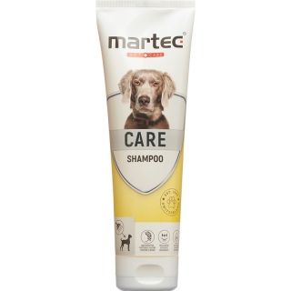 Martec Pet Care Shampoo Care (neu) Tube 250ml