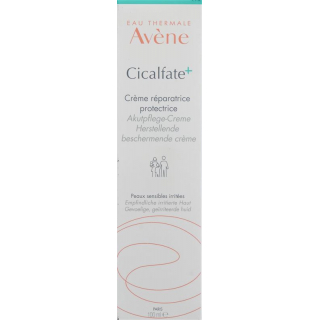 Avene Цикальфат+ Крем 100 мл