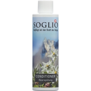 Soglio Conditioner Flasche 200ml