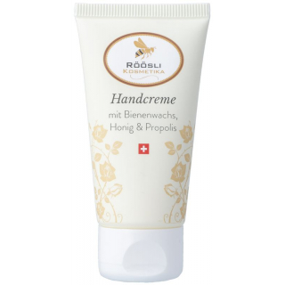 Roeoesli Handcreme Tube 30ml