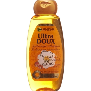 Ultra Doux Zauberhaftes Shampoo Flasche 300ml