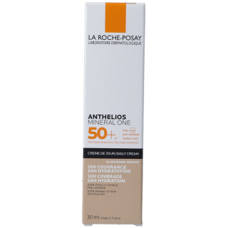 La Roche-Posay Anthelios Mineral One SPF 50+ T02 30ml