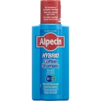 Alpecin Hybrid Caffeine Шампунь немецкий/итальянский/французский F Alpecin Hybrid Caffeine Шампунь немецкий/итальянский/французский F