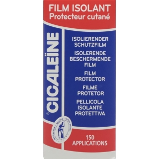 Akileine Cicaleine Isolierender Schutzfilm 5.5ml